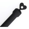 Ouch! Martinet Siliconewhip 46cm